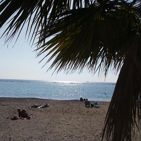 Tala Hills Sea View Apartment Paphos Ngoại thất bức ảnh